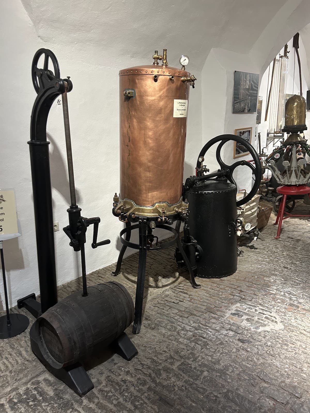 Brewing Art, shall we take up the challenge? - 10