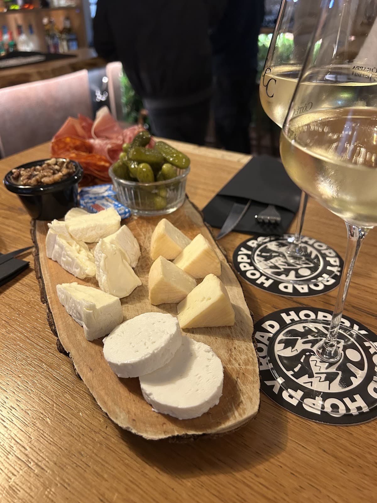 Tapas et bonne humeur - 5