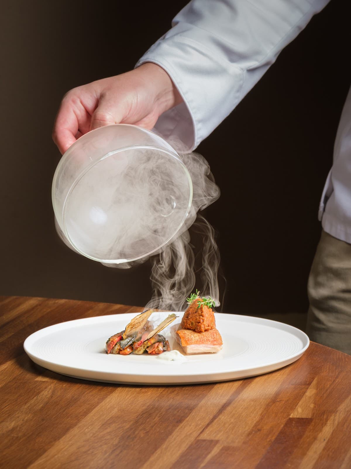 OiO : la gastronomie italienne s’invite au bord de l’Alzette - 14