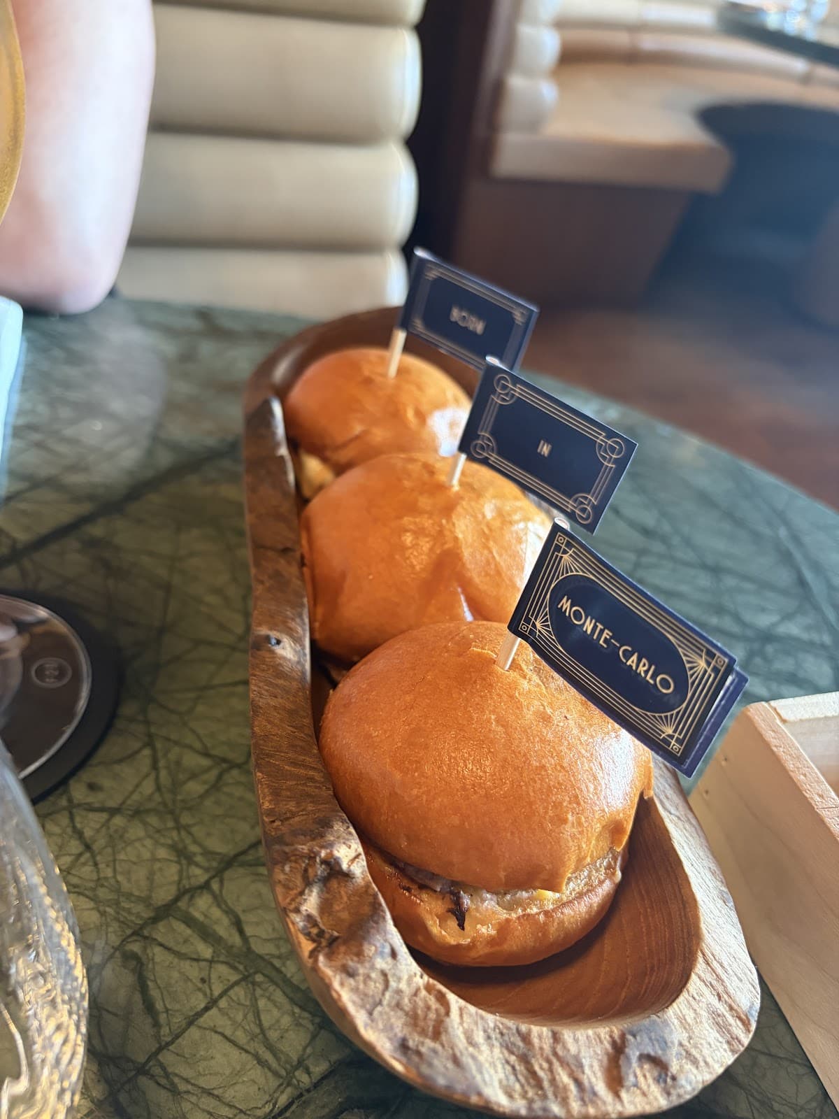 The Art of Meat - 4