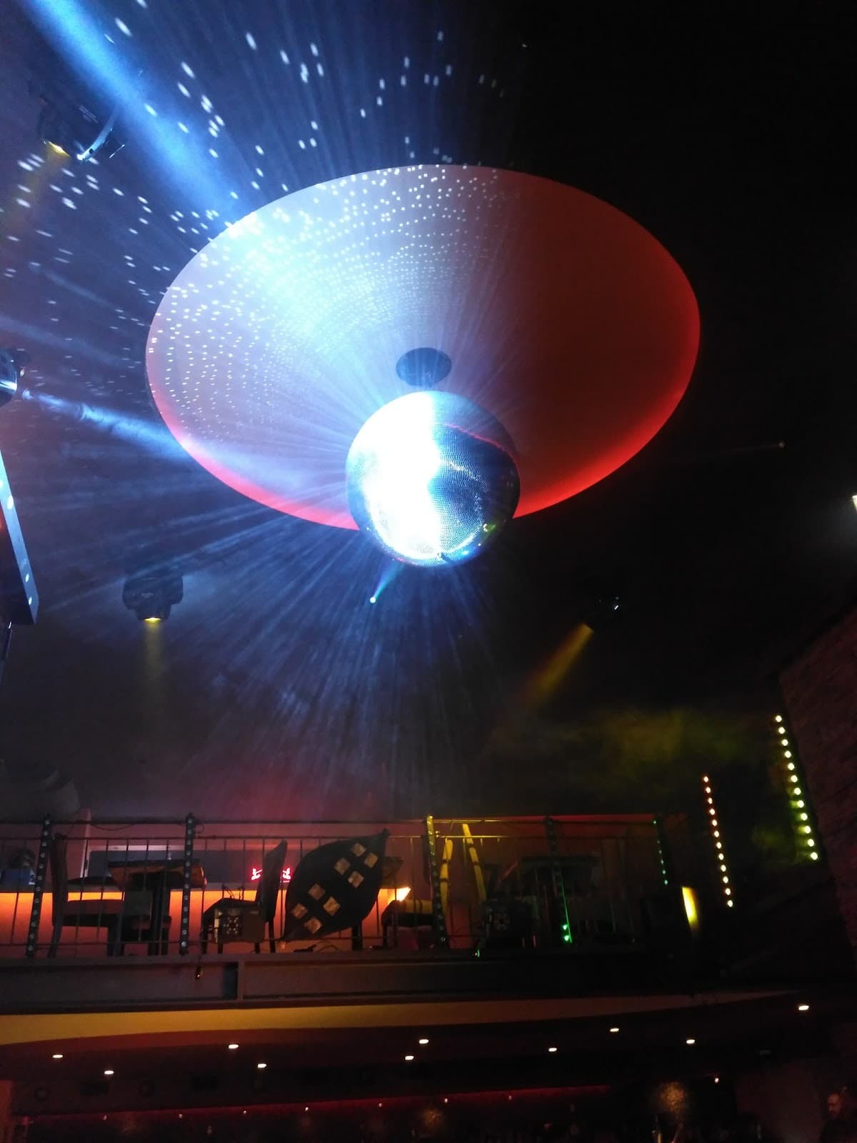 Zulu : le spot nightlife des Rives de Clausen - 10