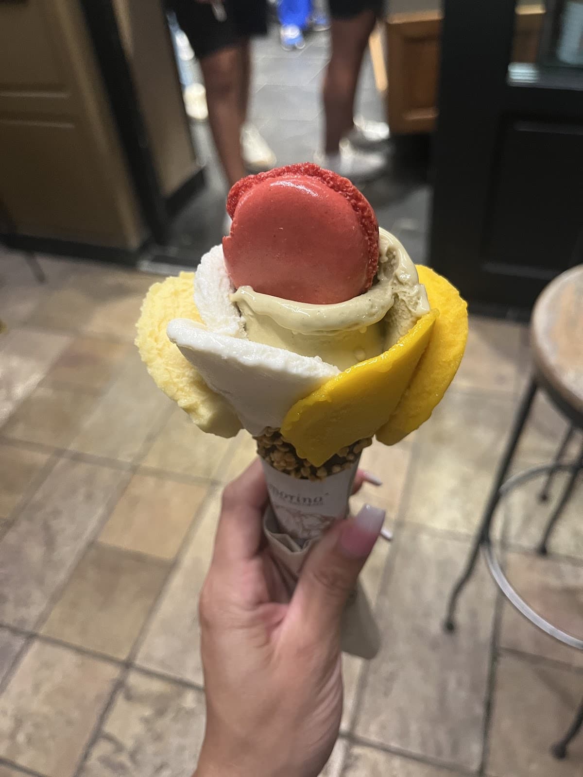 Amor & Gelato - 3