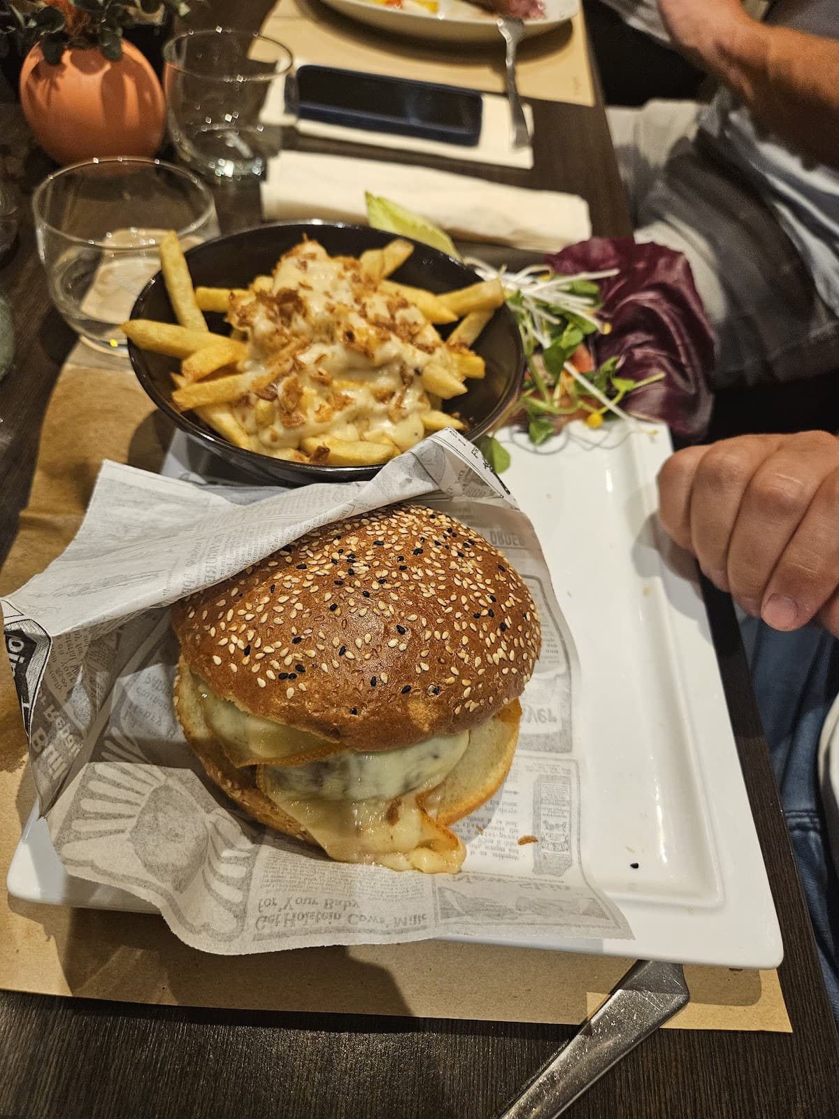 On est pas gâté par chez nous ? - 6