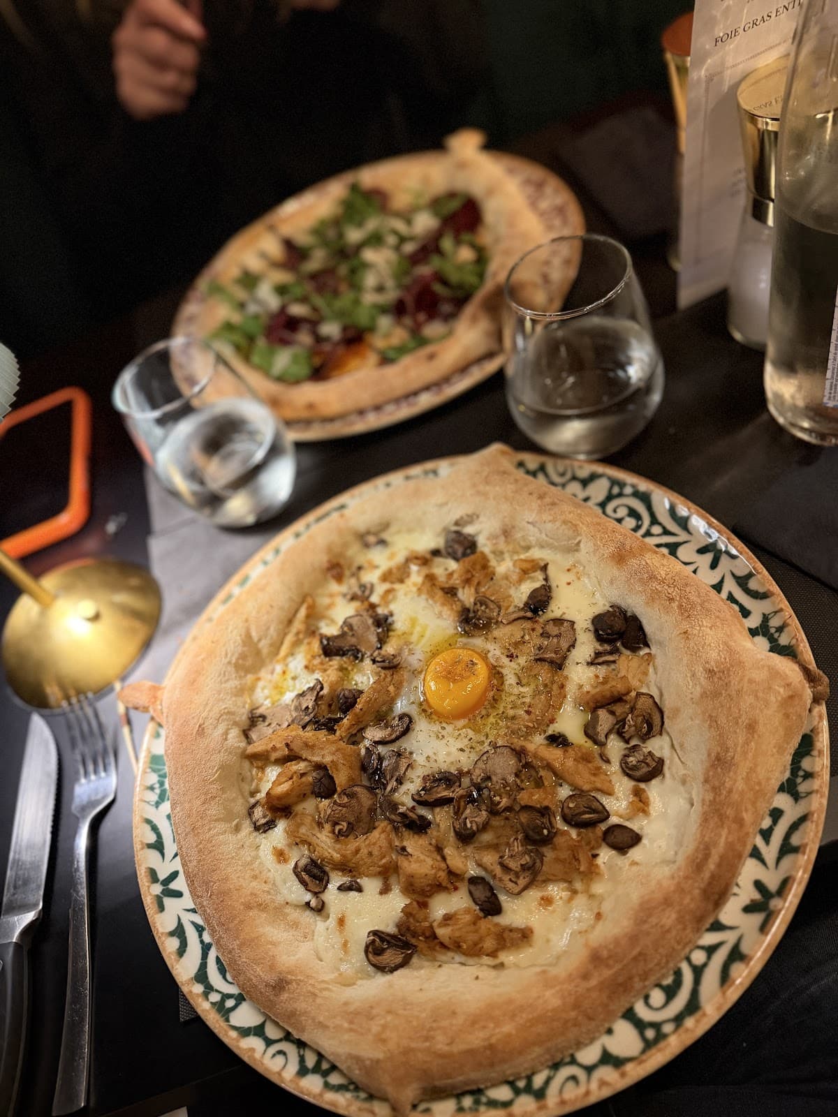 Le Gloria : restaurant, piscine et terrasse, le spot estival idéal à Metz - 7