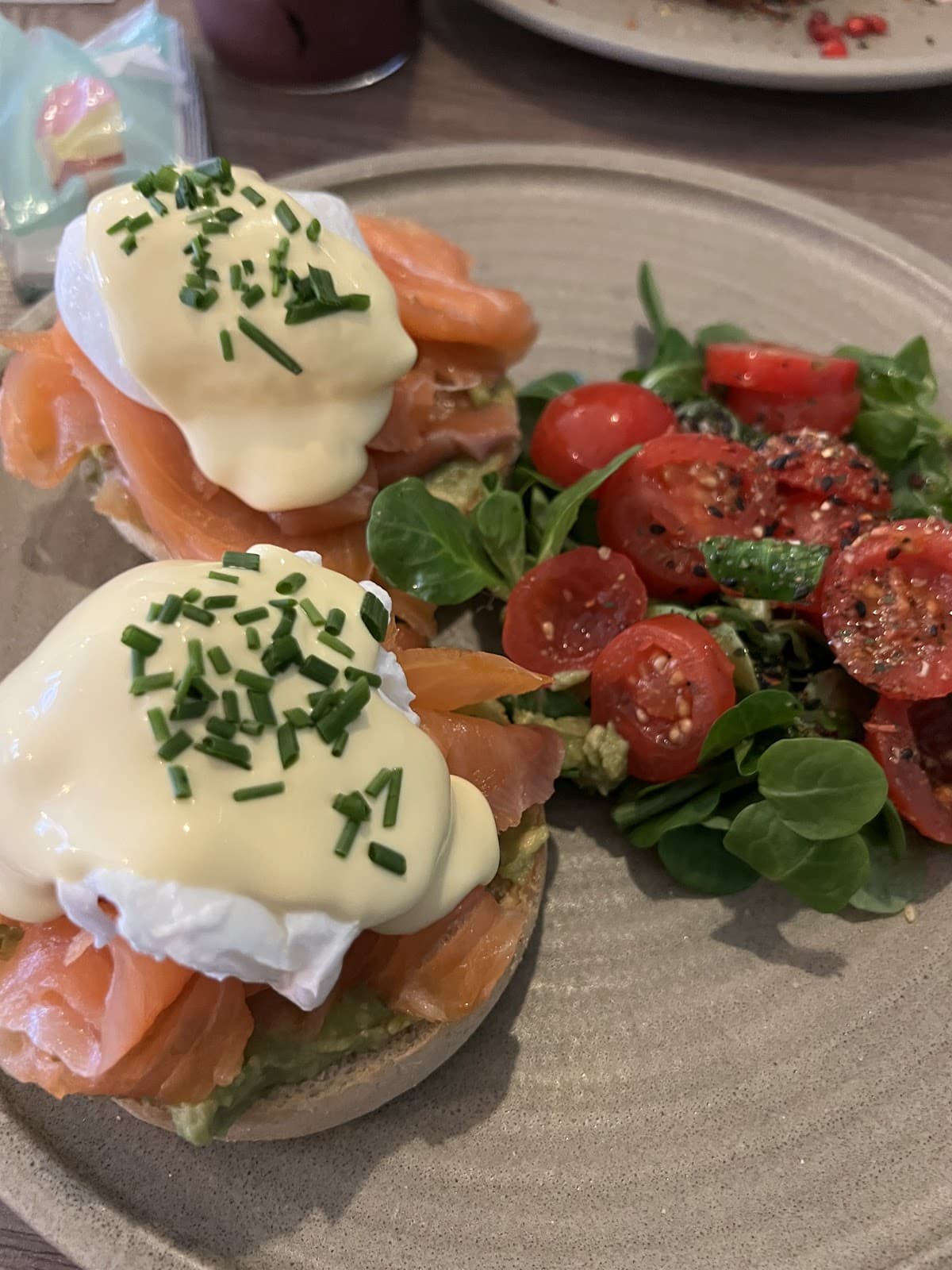 24 Brunch & Cocktails à Esch : un brunch généreux, gourmand et convivial - 17
