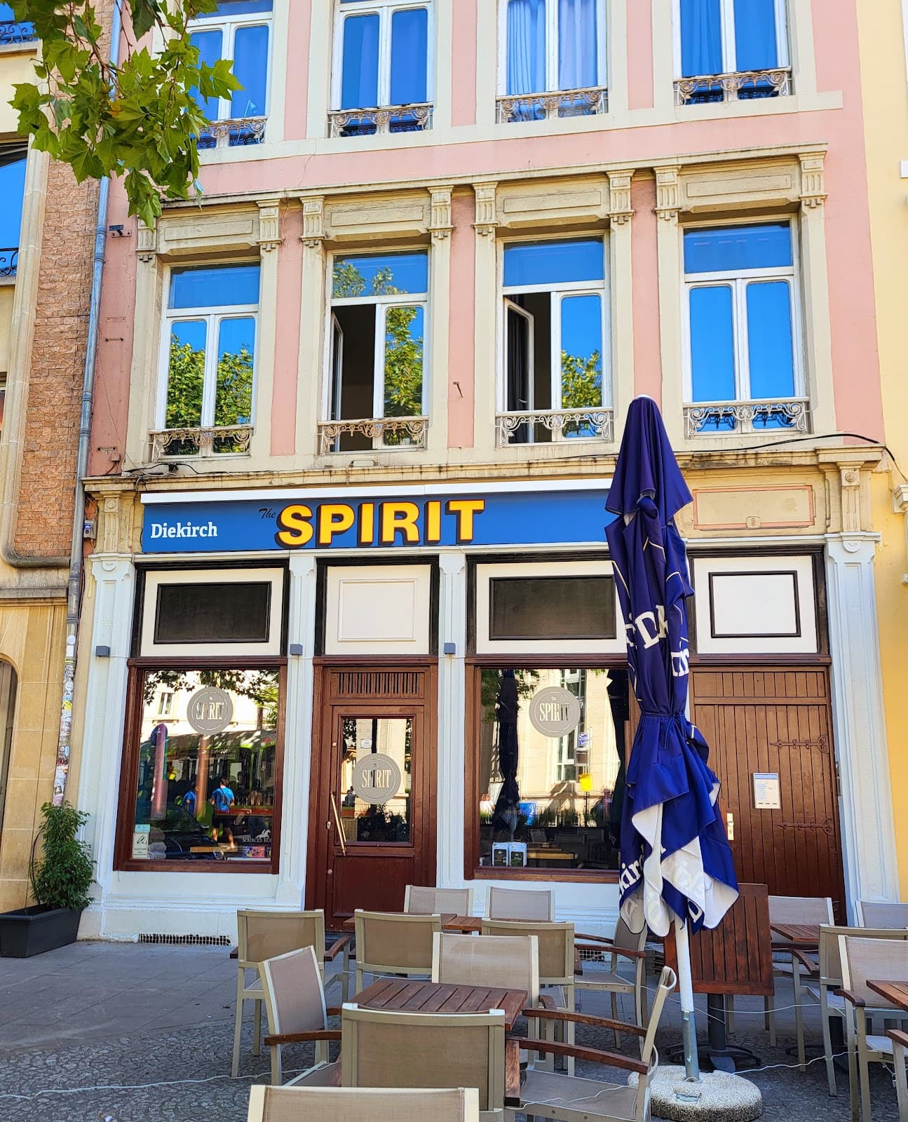 L'esprit de la fête ! - 4