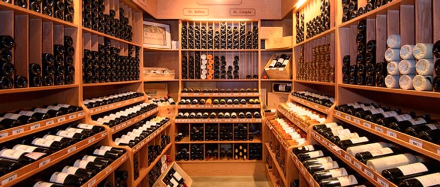 De l'eau dans ton vin - 2