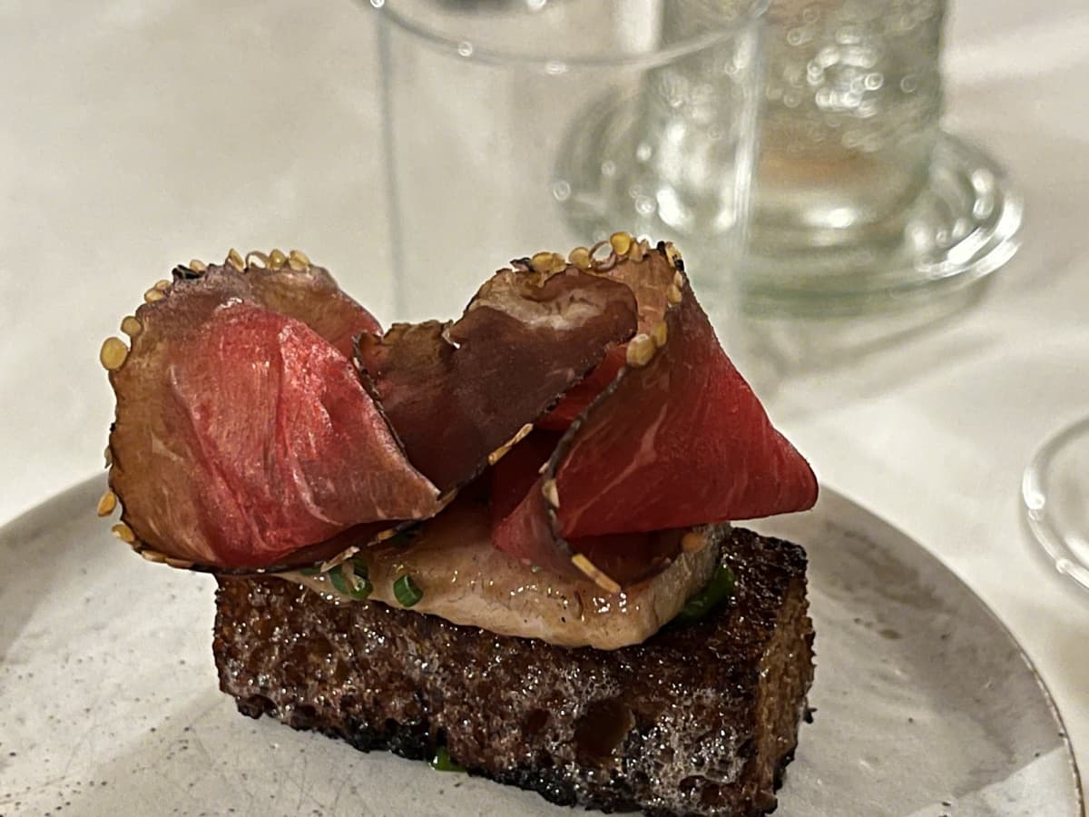 Mathieu's Gourmet Pharmacy - 9