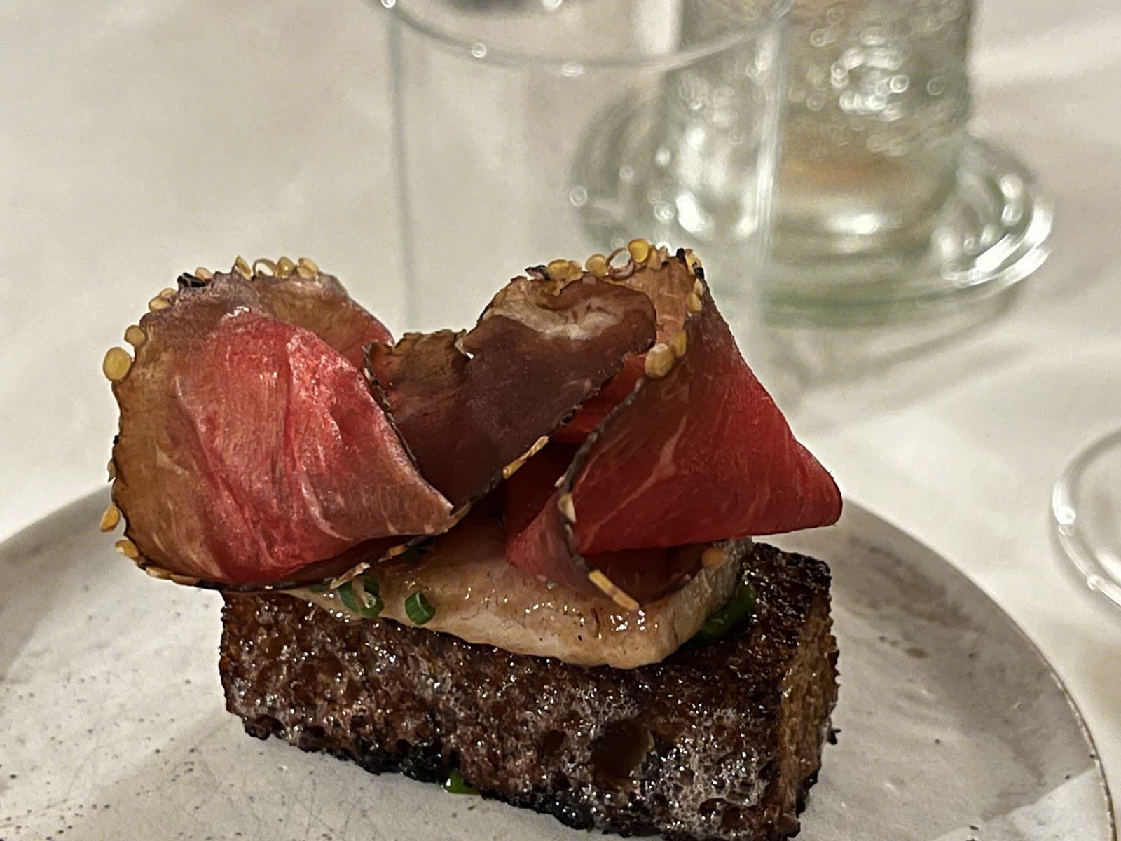 Mathieu's Gourmet Pharmacy - 9