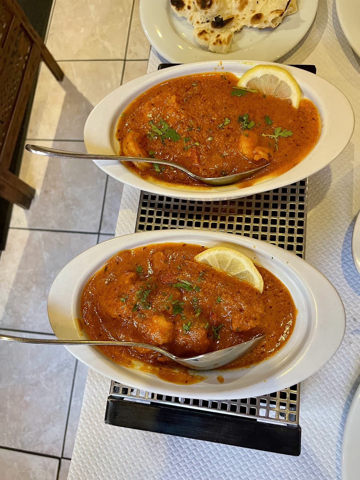 Une odeur de Masala par ci par là! - 5