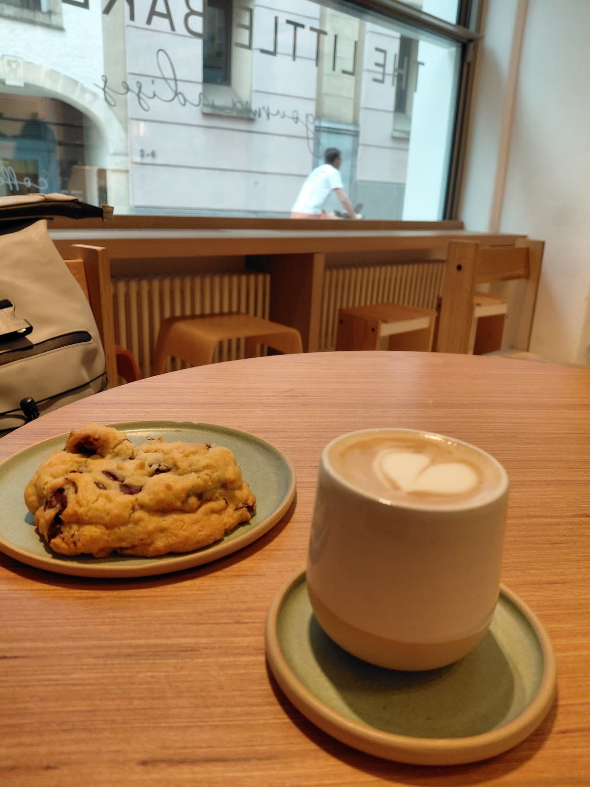 The Little Bakeshop : les meilleures pâtisseries de Luxembourg-Ville - 9