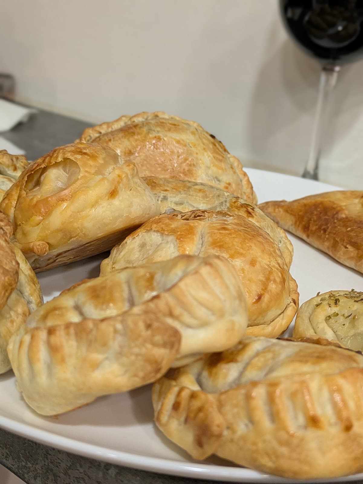 Les meilleures empanadas de Luxembourg se cachent chez Experiencias Deliciosas - 4