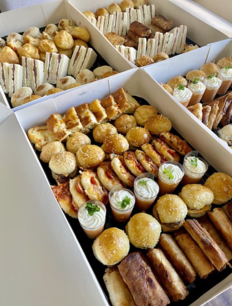 Where to brunch in Thionville? Head to She's Coffee! - 3