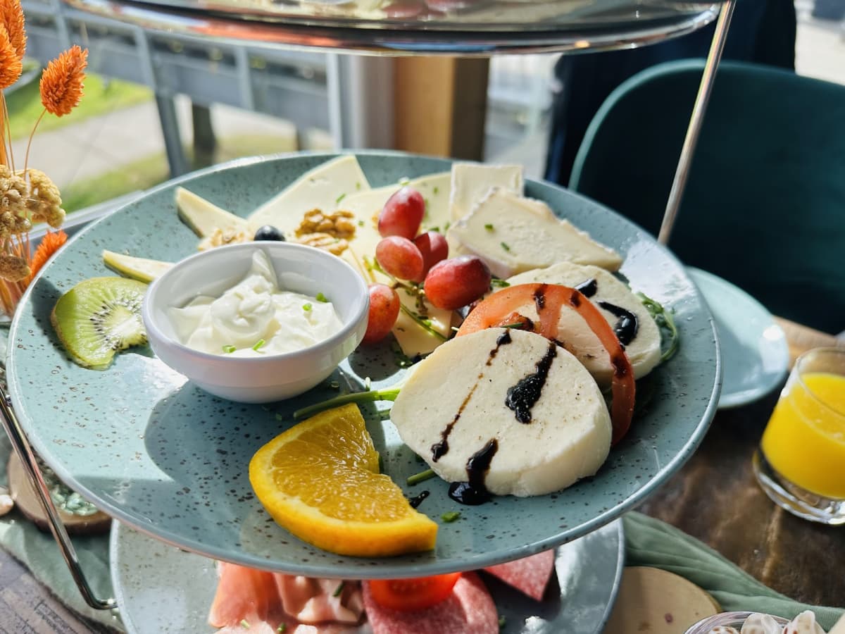 From breakfast to aperitif ! - 5