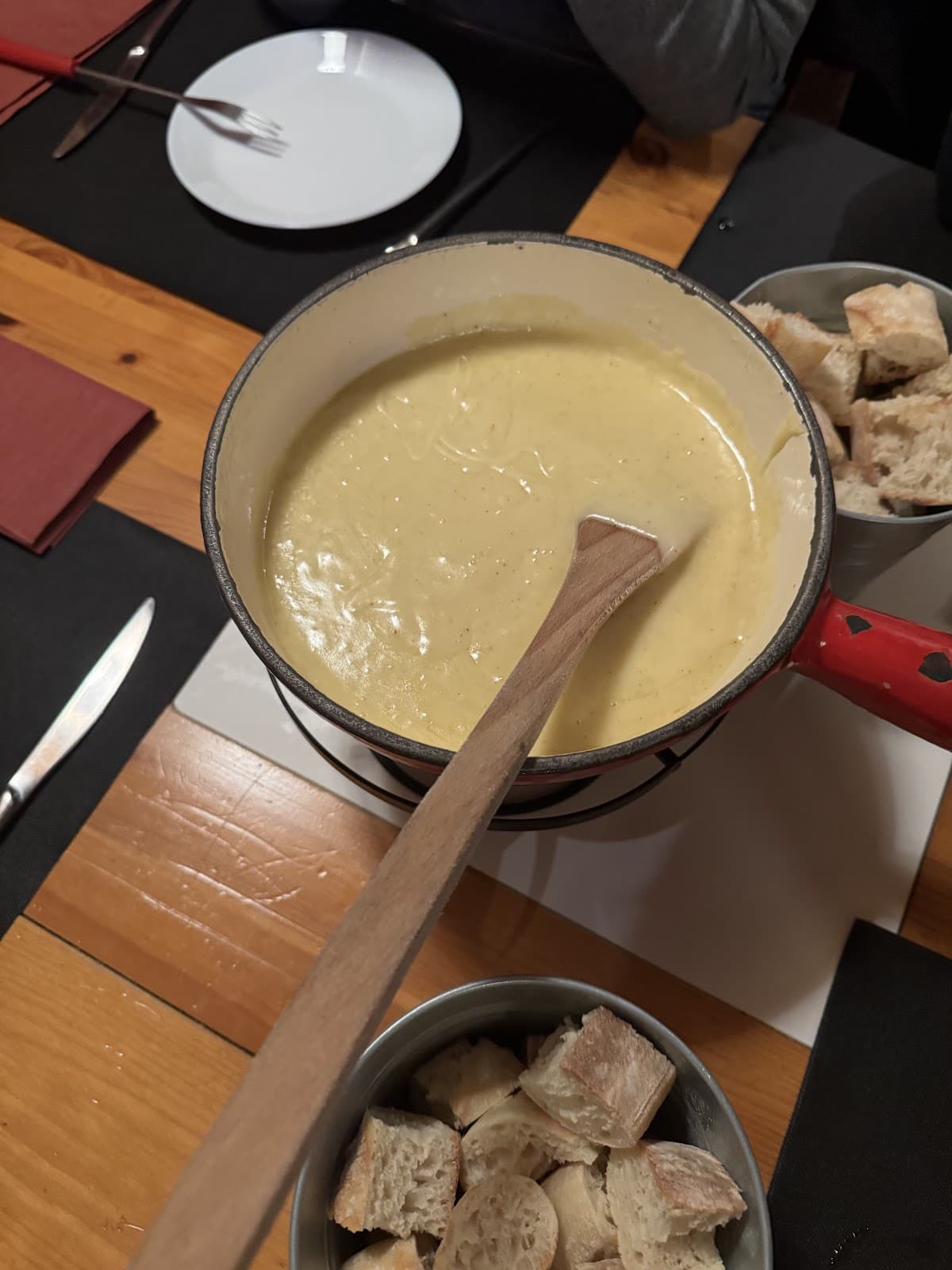 Raclette or no Raclette ? - 6