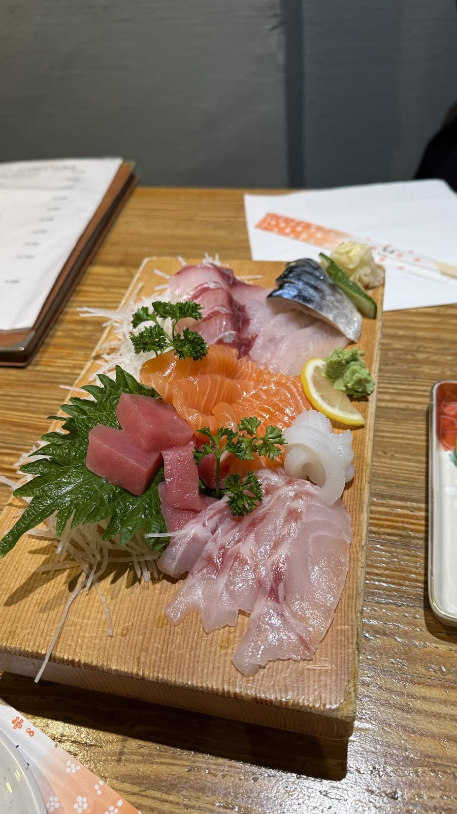 Sushi King - 3