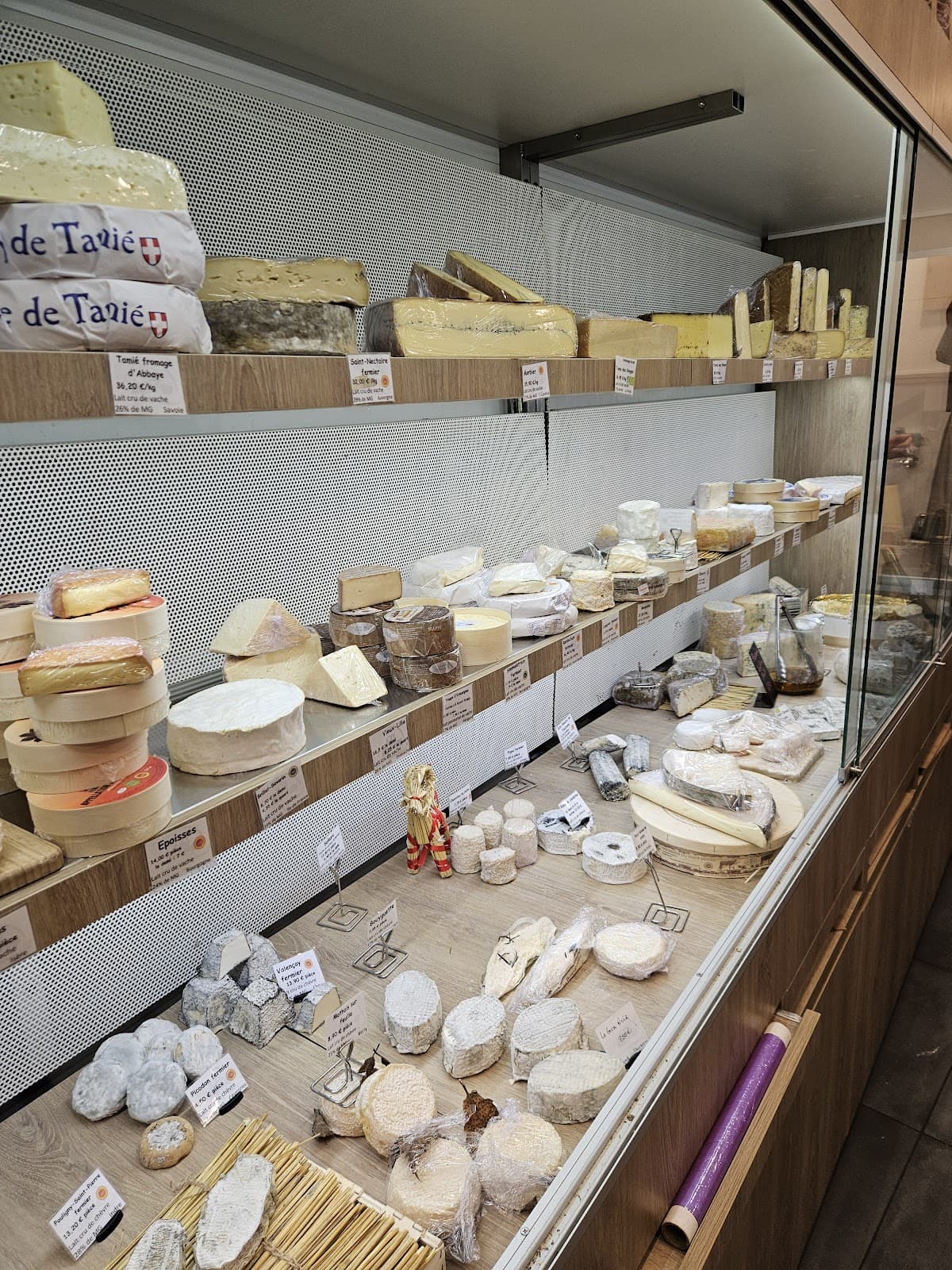 Cheeses of Deer - 9