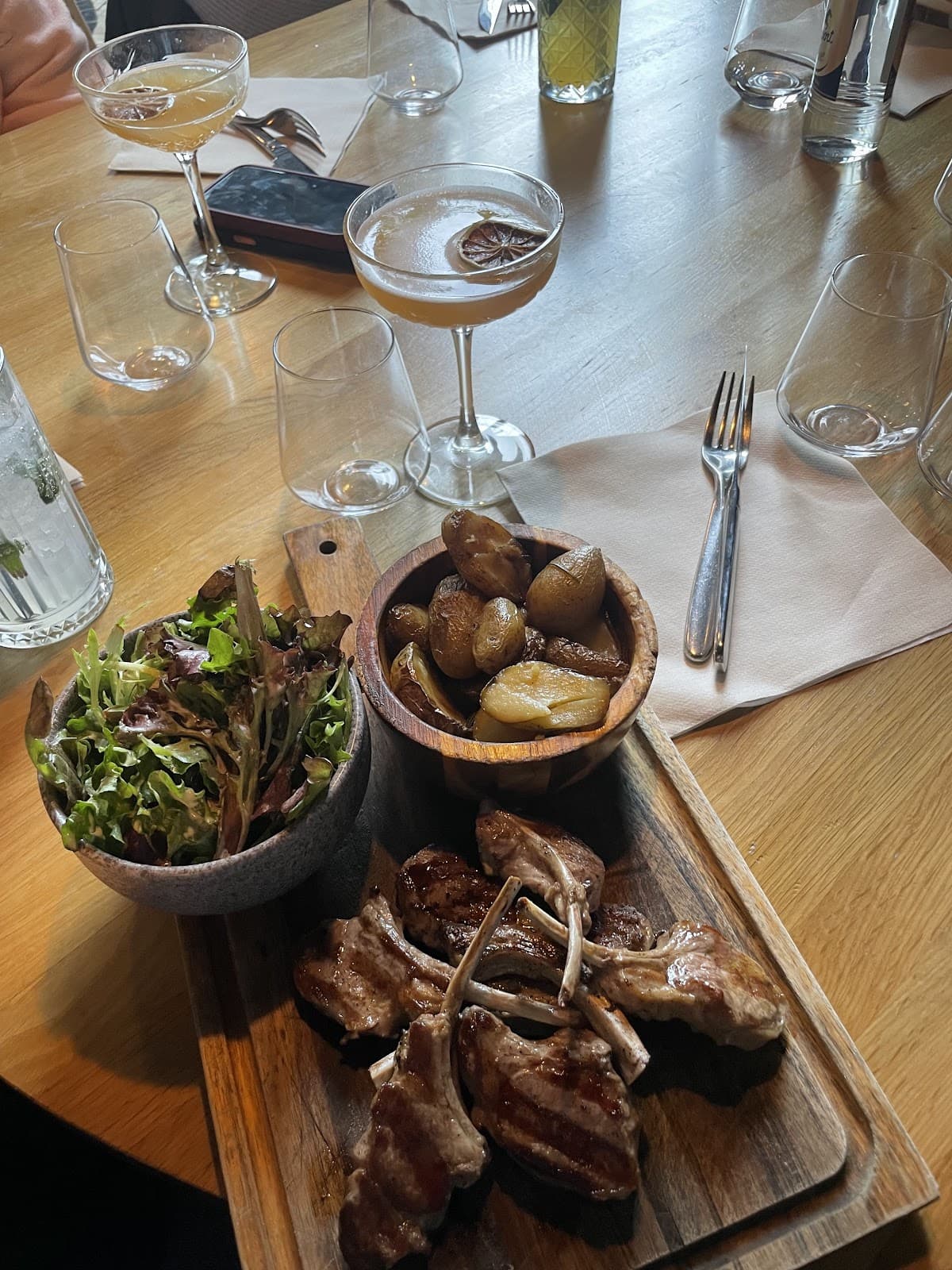 Gastronomic trip to Santorini - 4