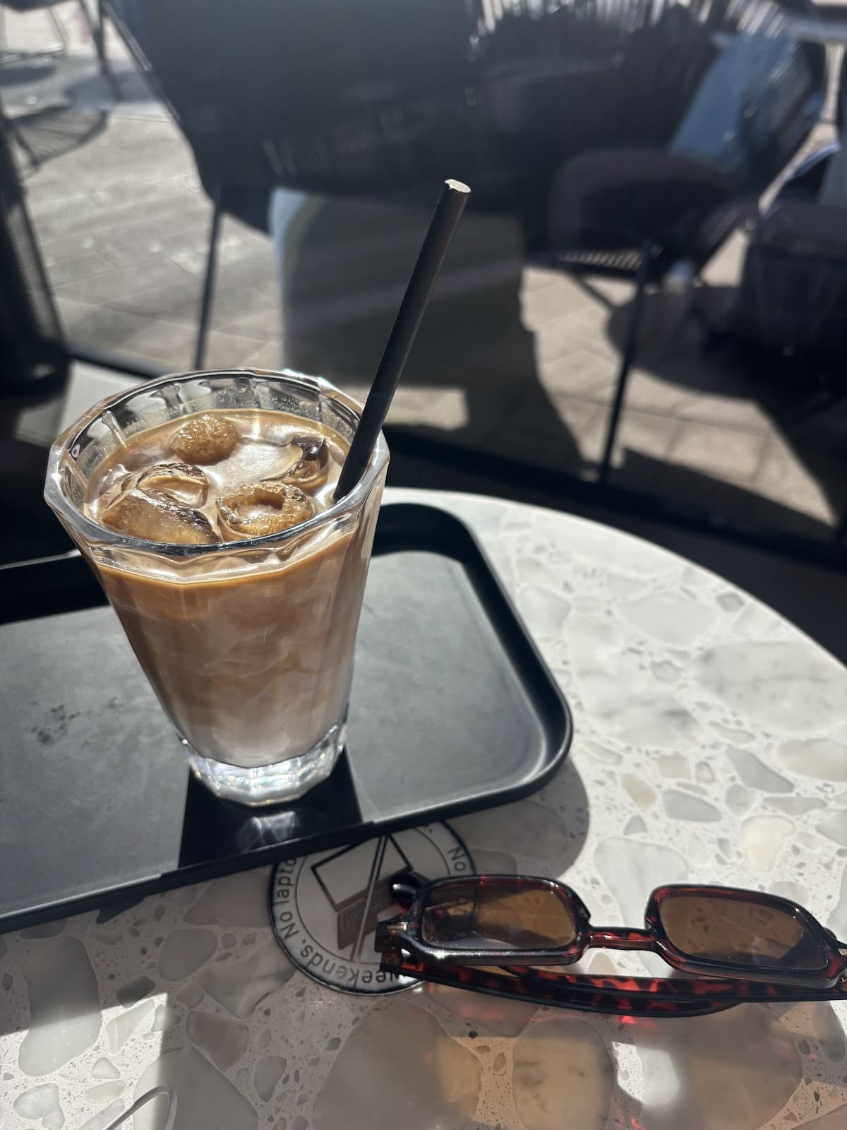 Oh, my lovelyyy coffee - 7