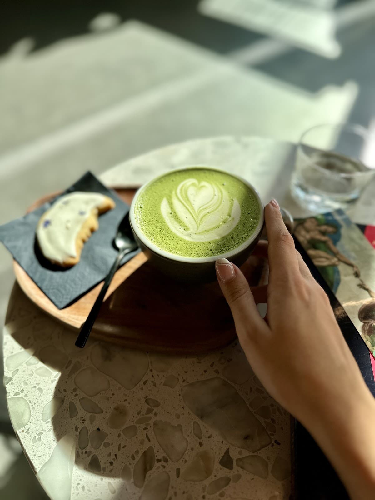 Oh, my lovelyyy coffee - 10