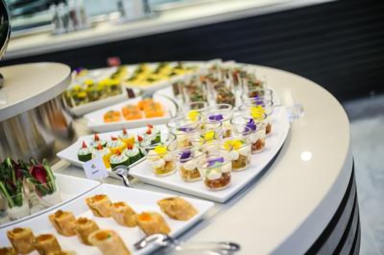 Amélys : le brunch gourmand de l’Hôtel Le Royal à Luxembourg - 12