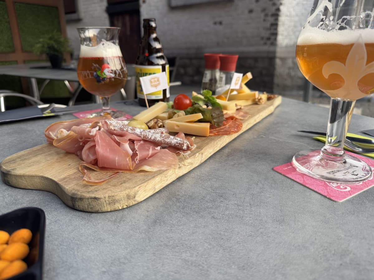 Le paradis de la bière - 8