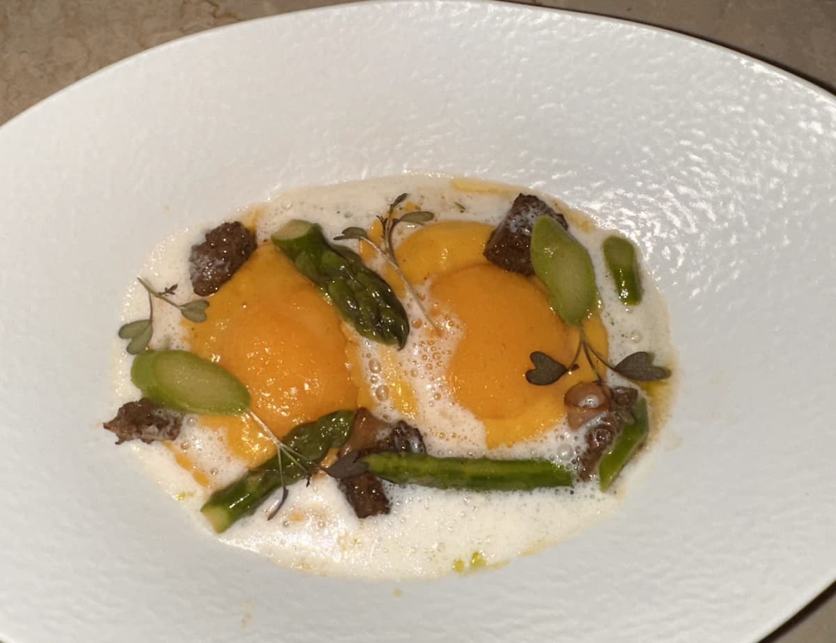 OiO : la gastronomie italienne s’invite au bord de l’Alzette - 10