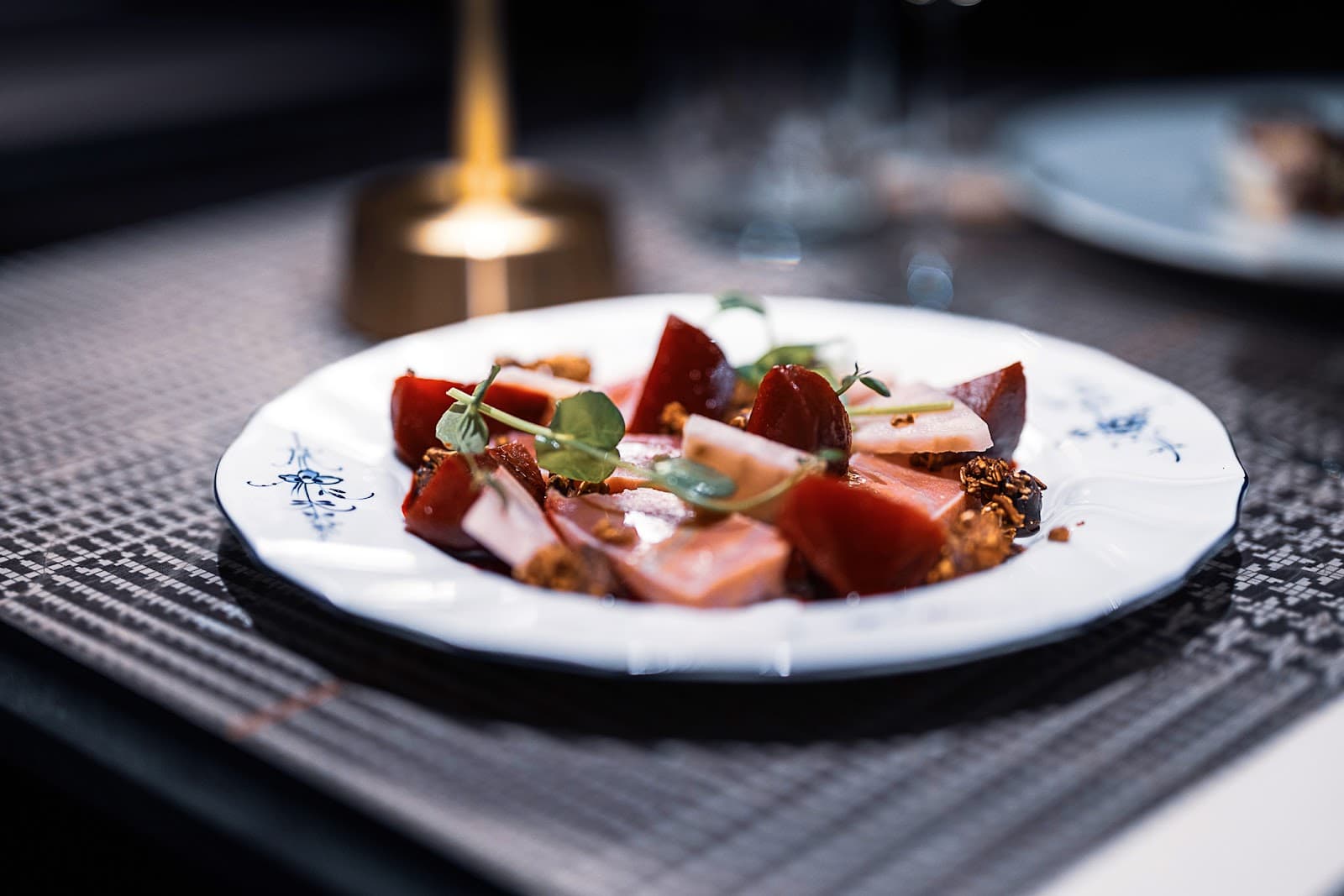 When heritage becomes gourmet - 4