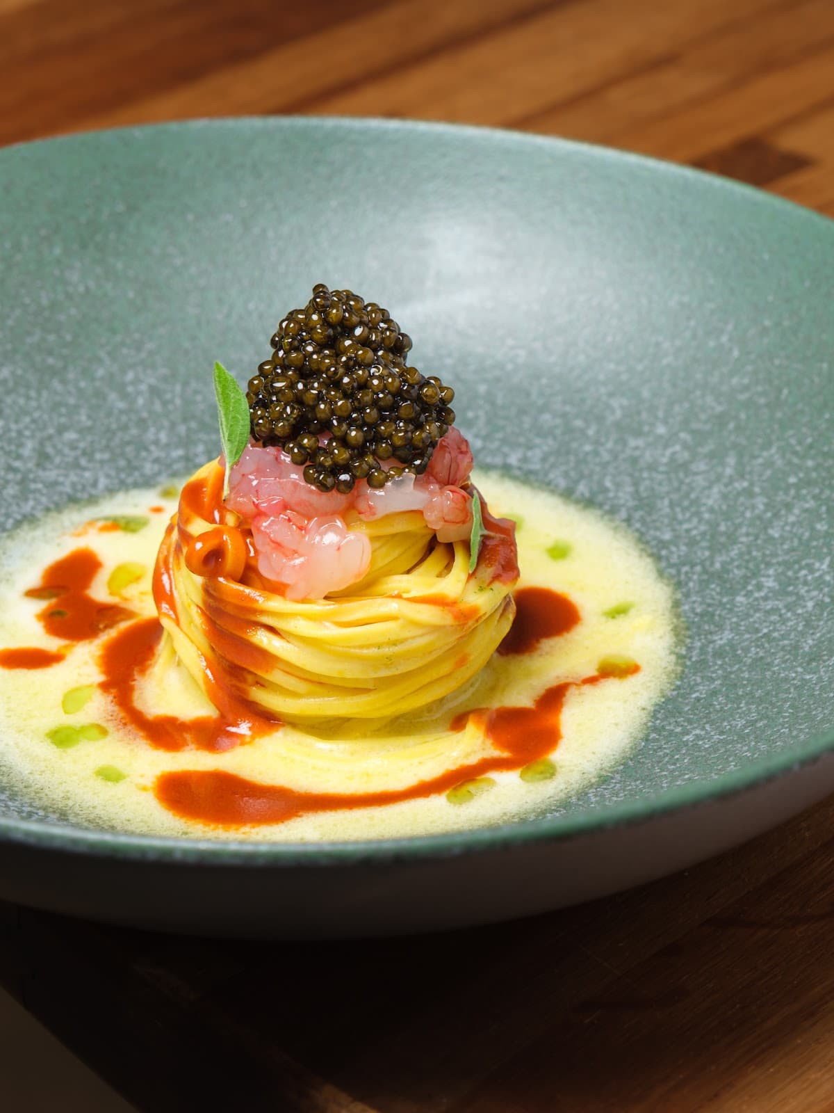 OiO : la gastronomie italienne s’invite au bord de l’Alzette - 8