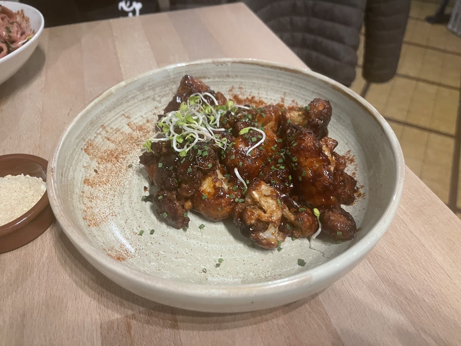 Rucolino, vegan restaurant for food lovers and curious minds in Dudelange - 14