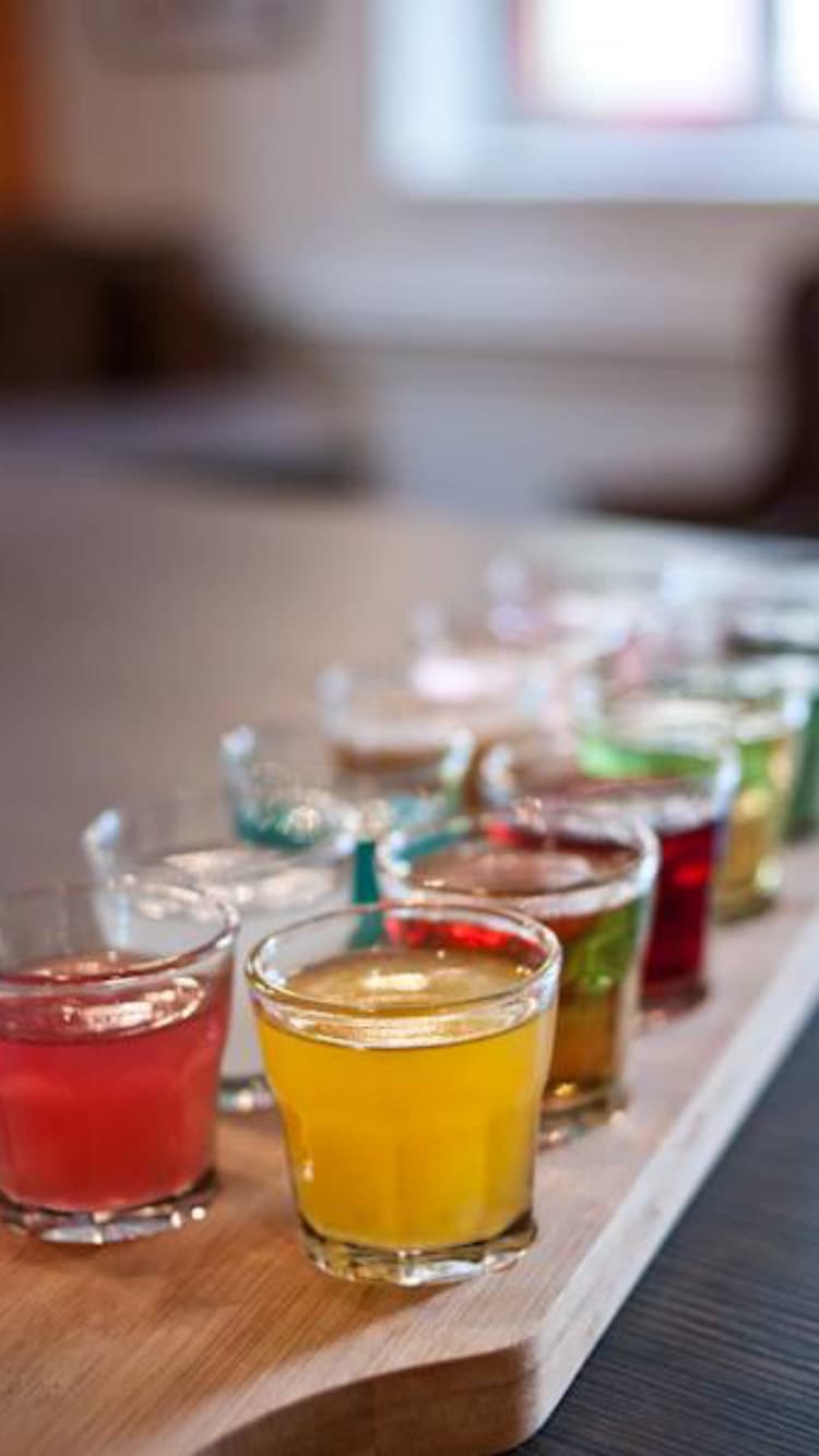 Va donc voir un (Rhum)atologue! - 3