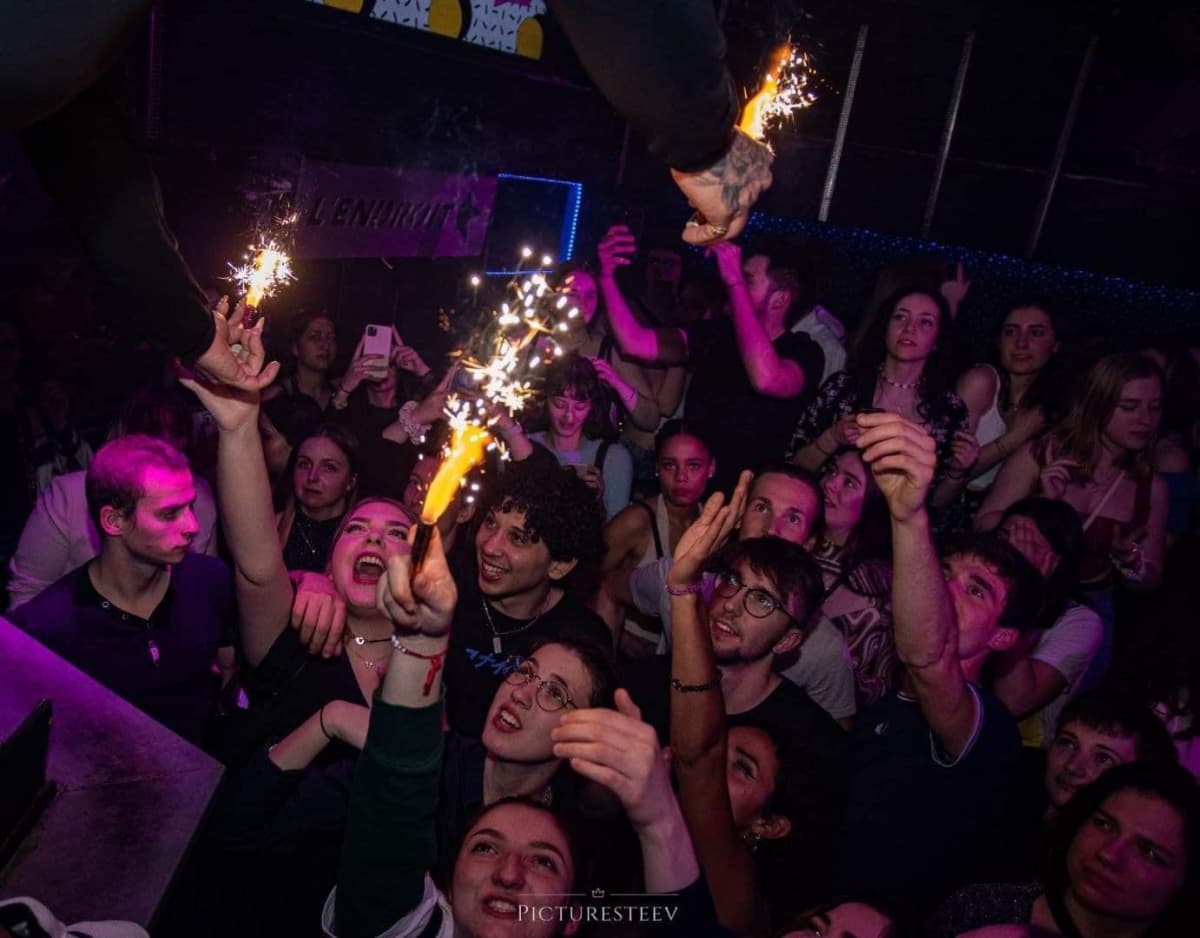 L’Endroit Metz – Discothèque et club au cœur de Metz - 4