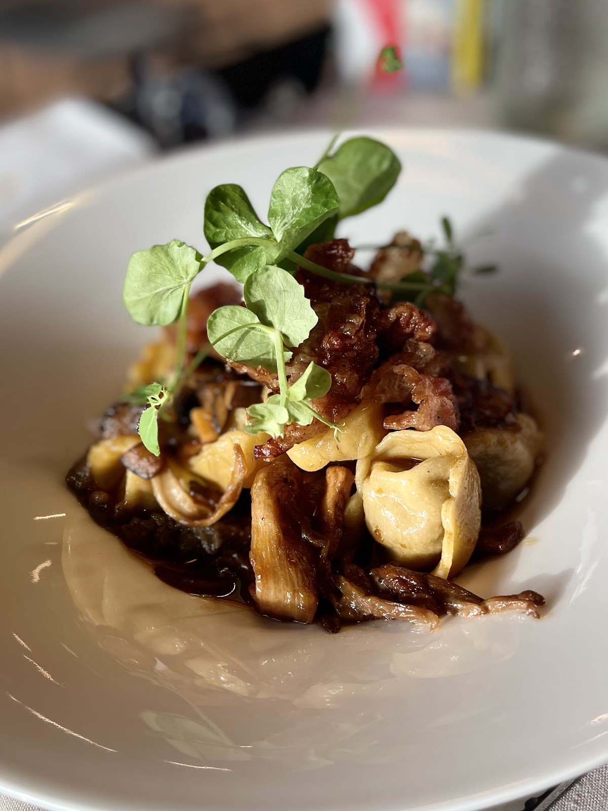 Gusto Naturale: Italian bistronomic lunch in Schifflange - 11