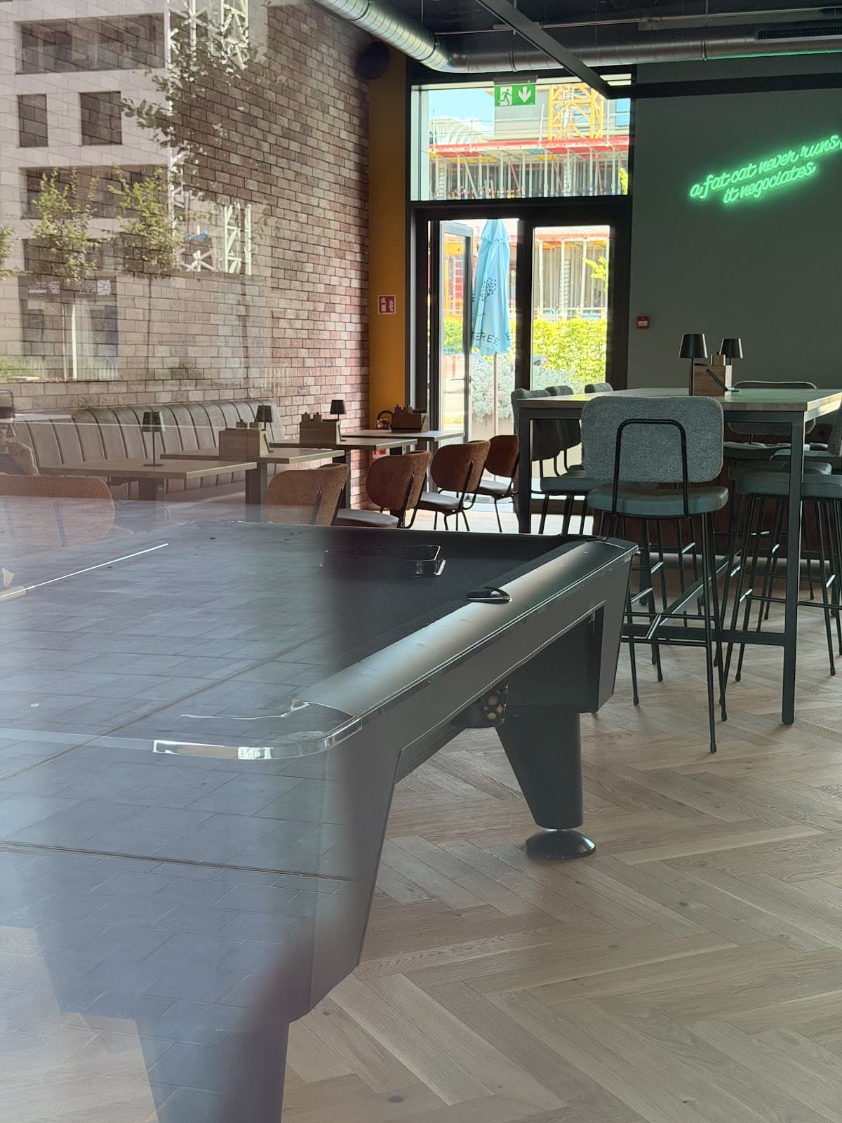 Fat Cat, le restaurant street food de Cloche d'Or - 16