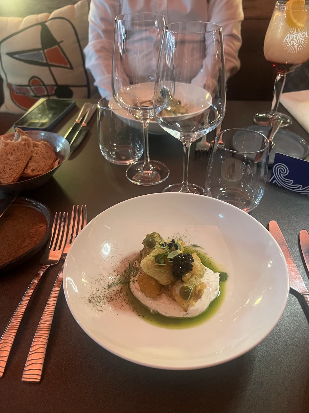 Skybar Luxembourg, le rooftop chic du City Concorde - 12