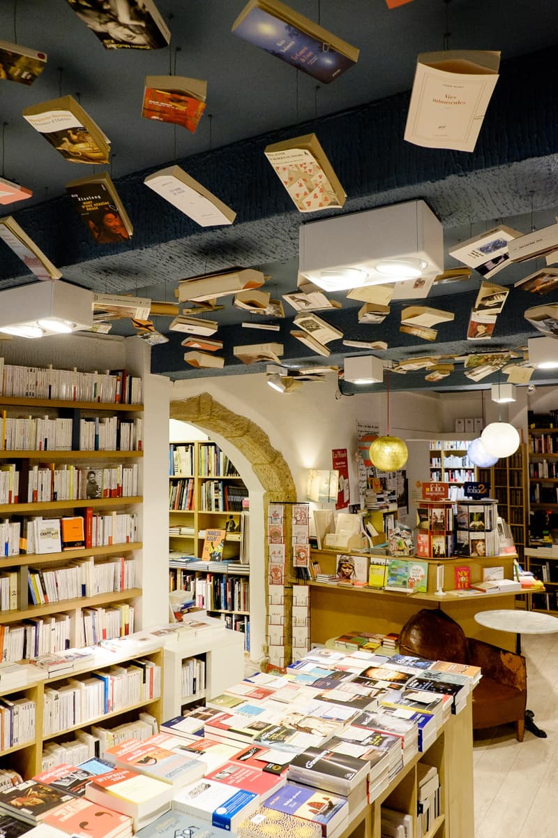 "L'usine à création de lecteurs" - 6