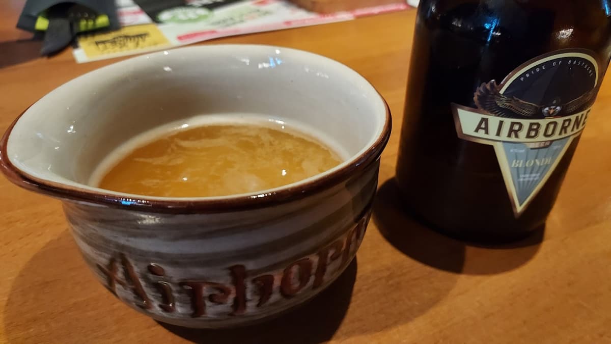 Le paradis de la bière - 7