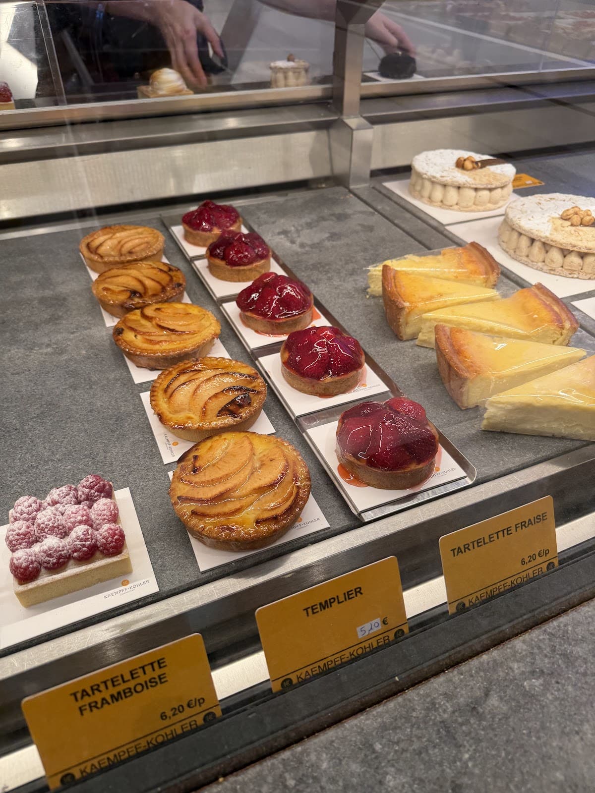 As beautiful as it tastes! - 6