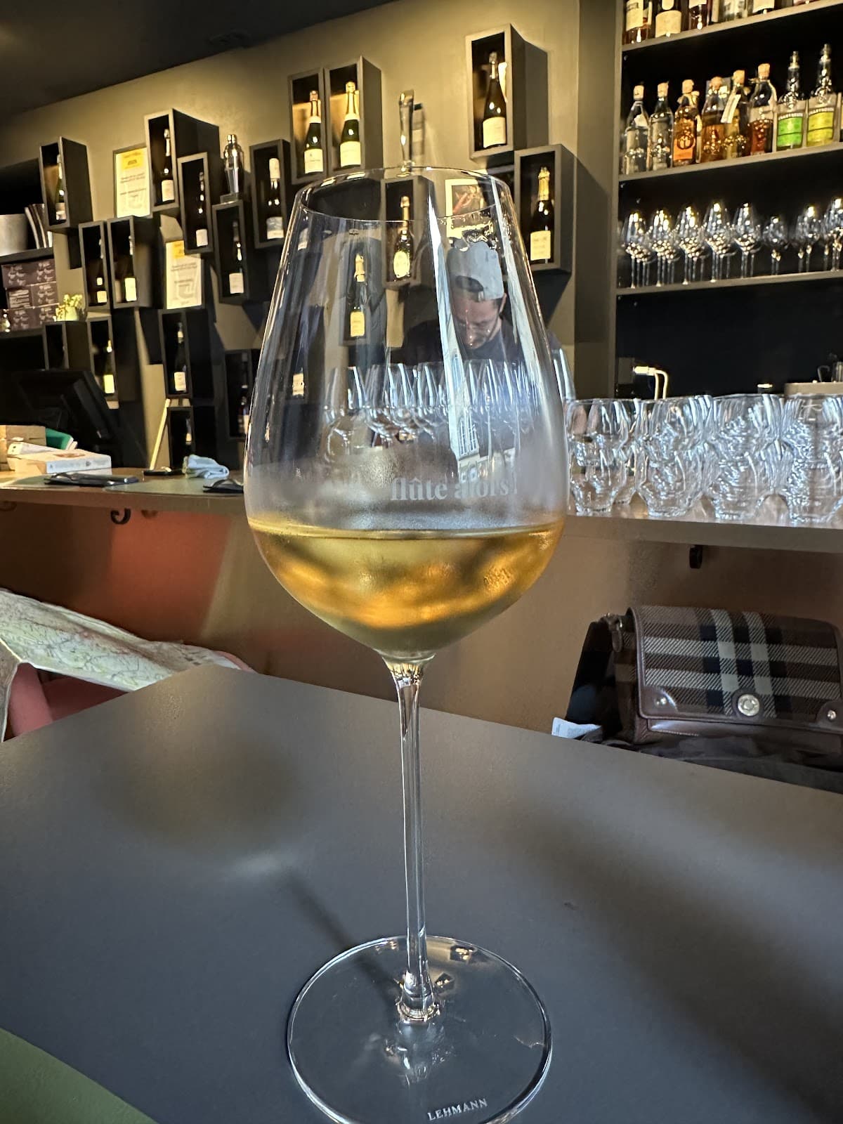 Une petite flûte de Champagne ? - 11