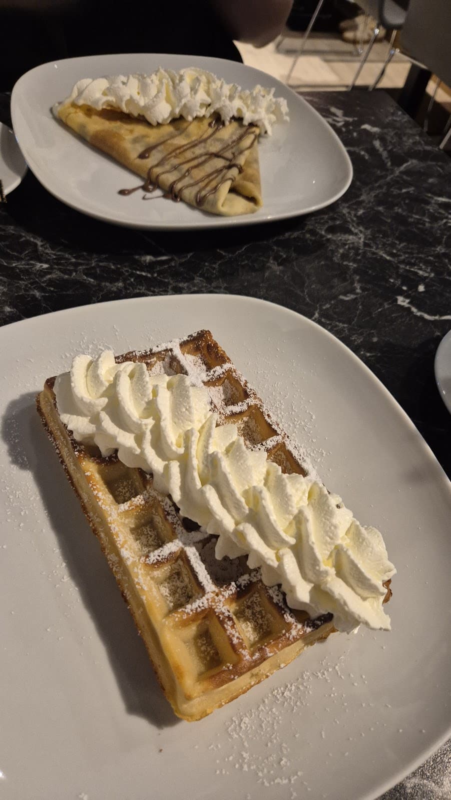 The crepe is a party - 6