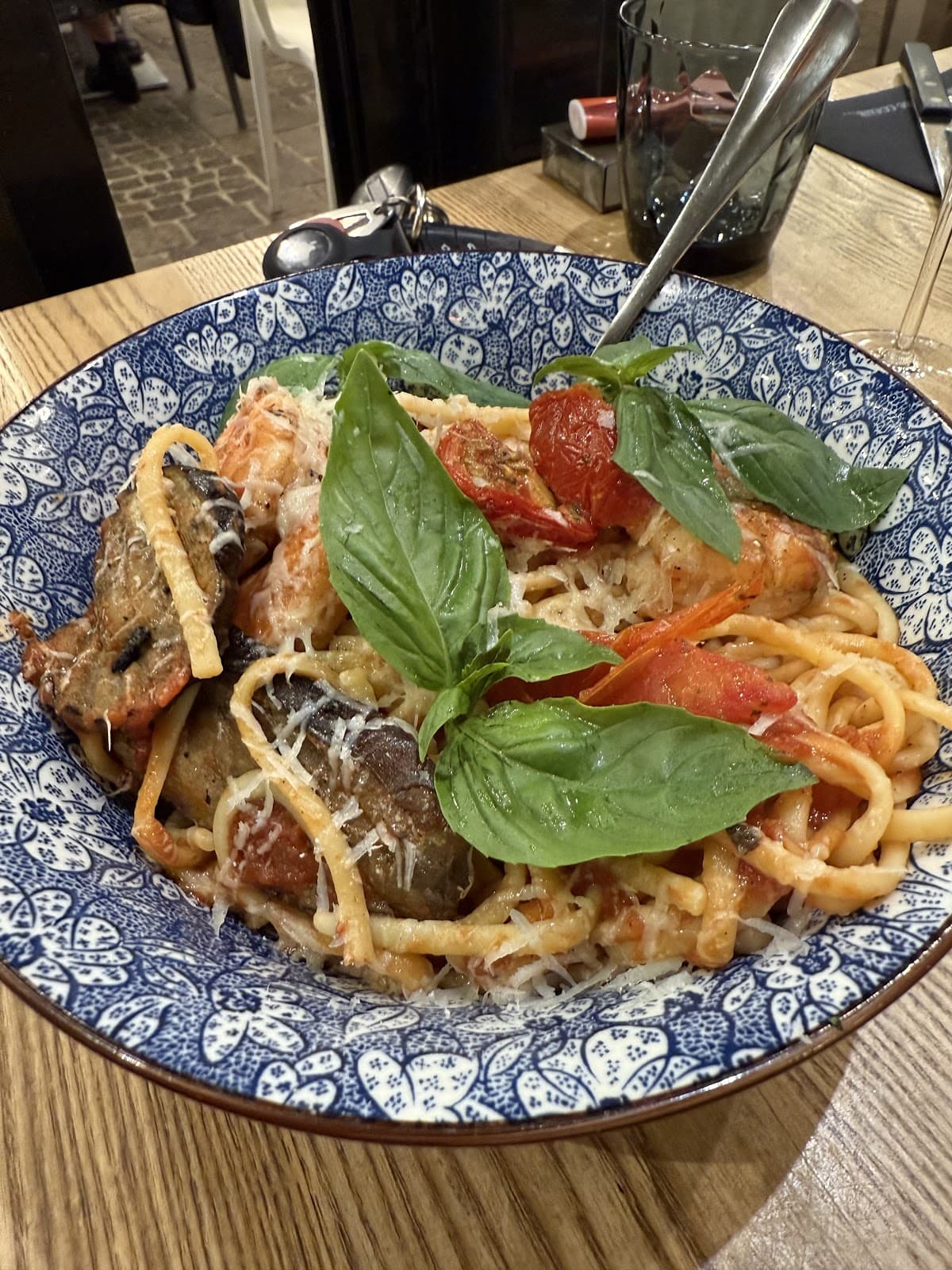 L'italien de la Cour de Mersh - 6