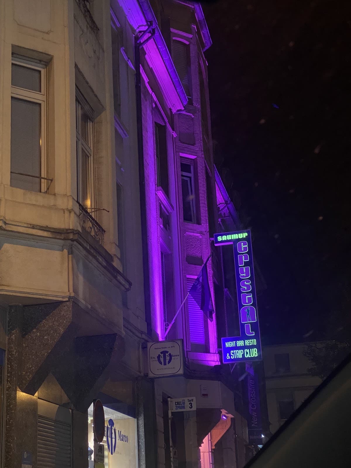Bien plus qu'une boîte de nuit - 6