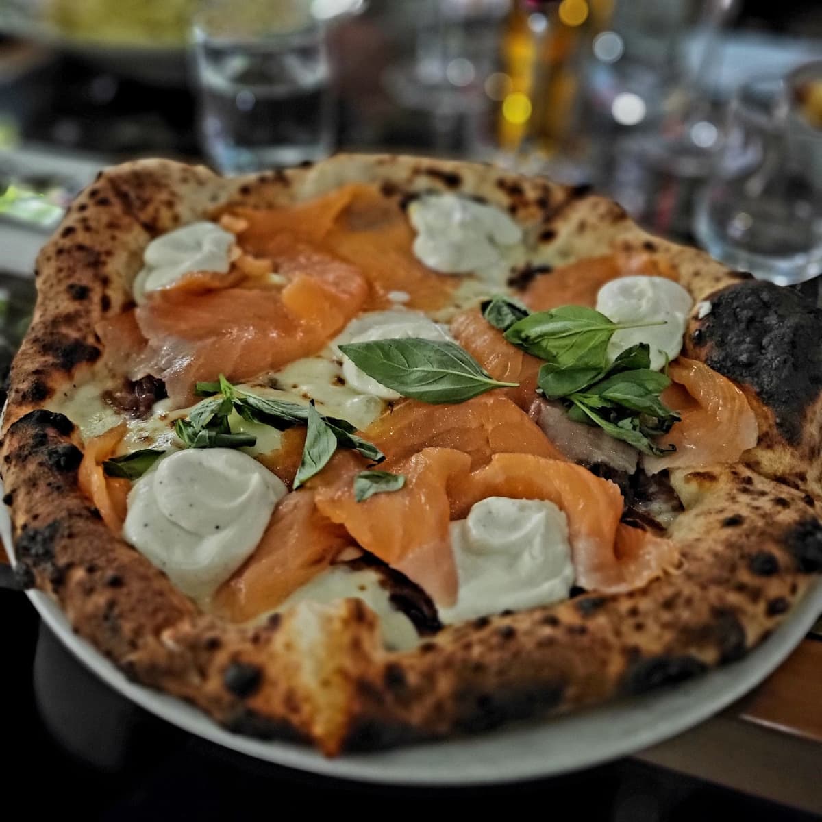 O bella ciao, bella ciao, bella ciao - 8