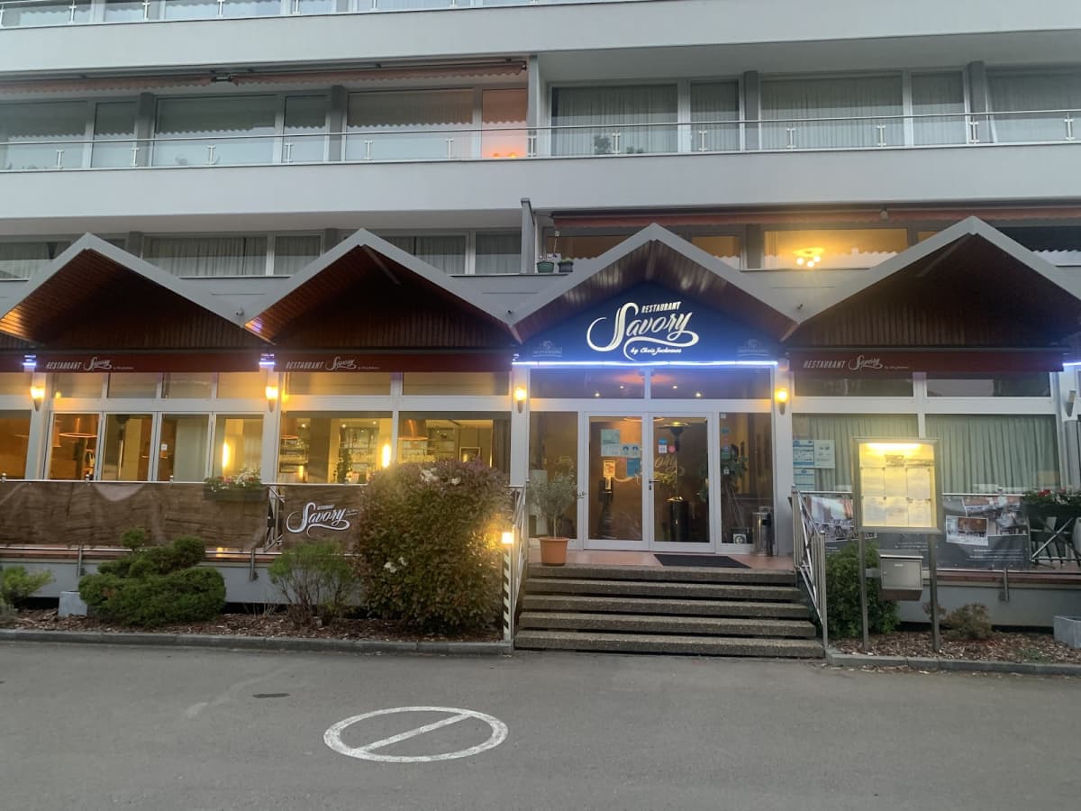 A very chic neighborhood bistro! - 9