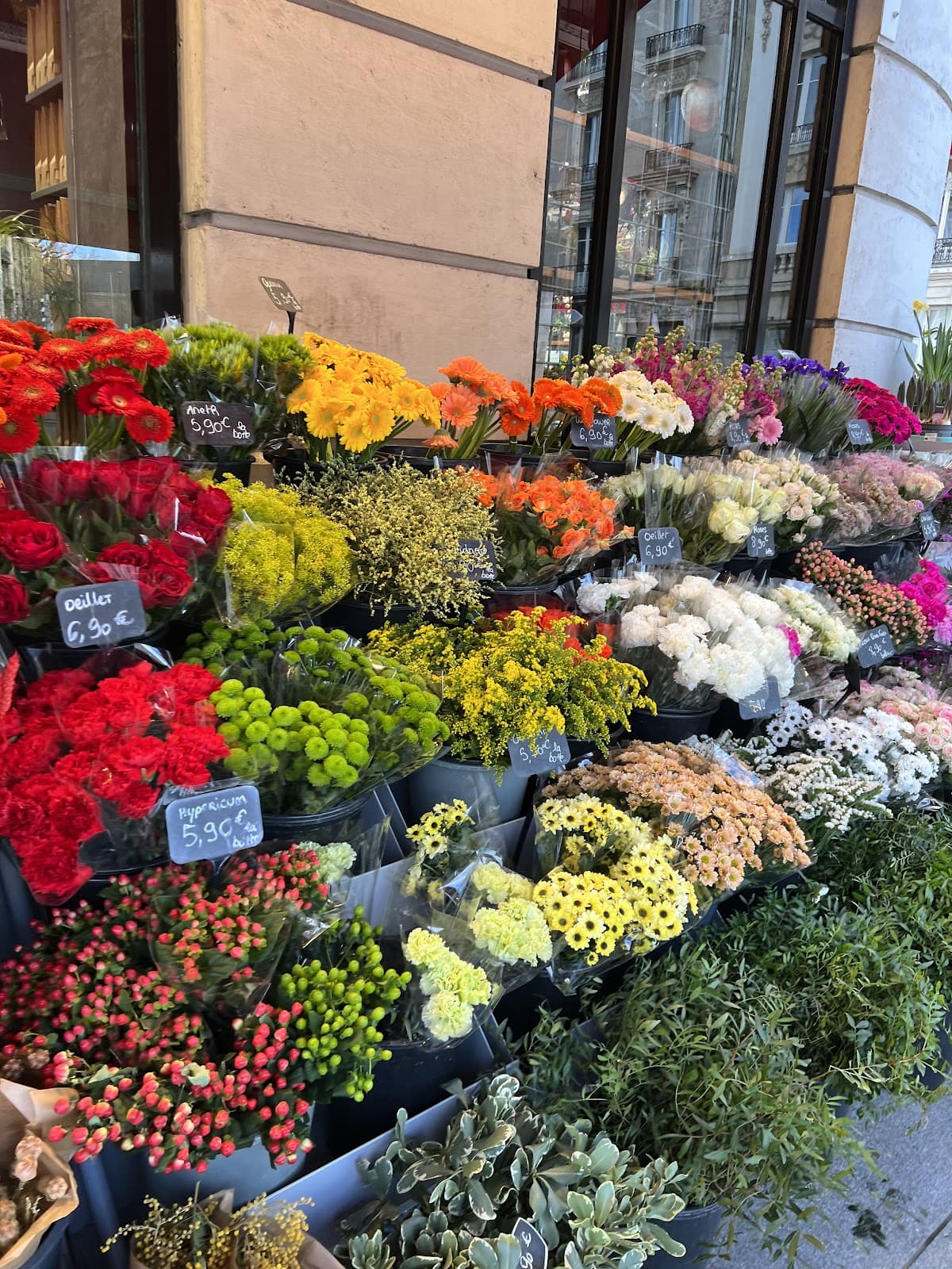 Abracadabra, only flowers for me - 5