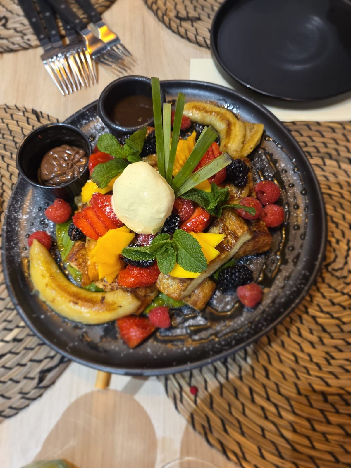 24 Brunch & Cocktails à Esch : un brunch généreux, gourmand et convivial - 16