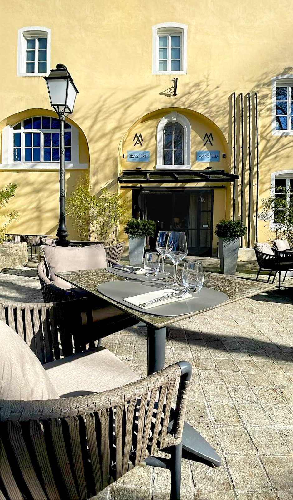 When heritage becomes gourmet - 2