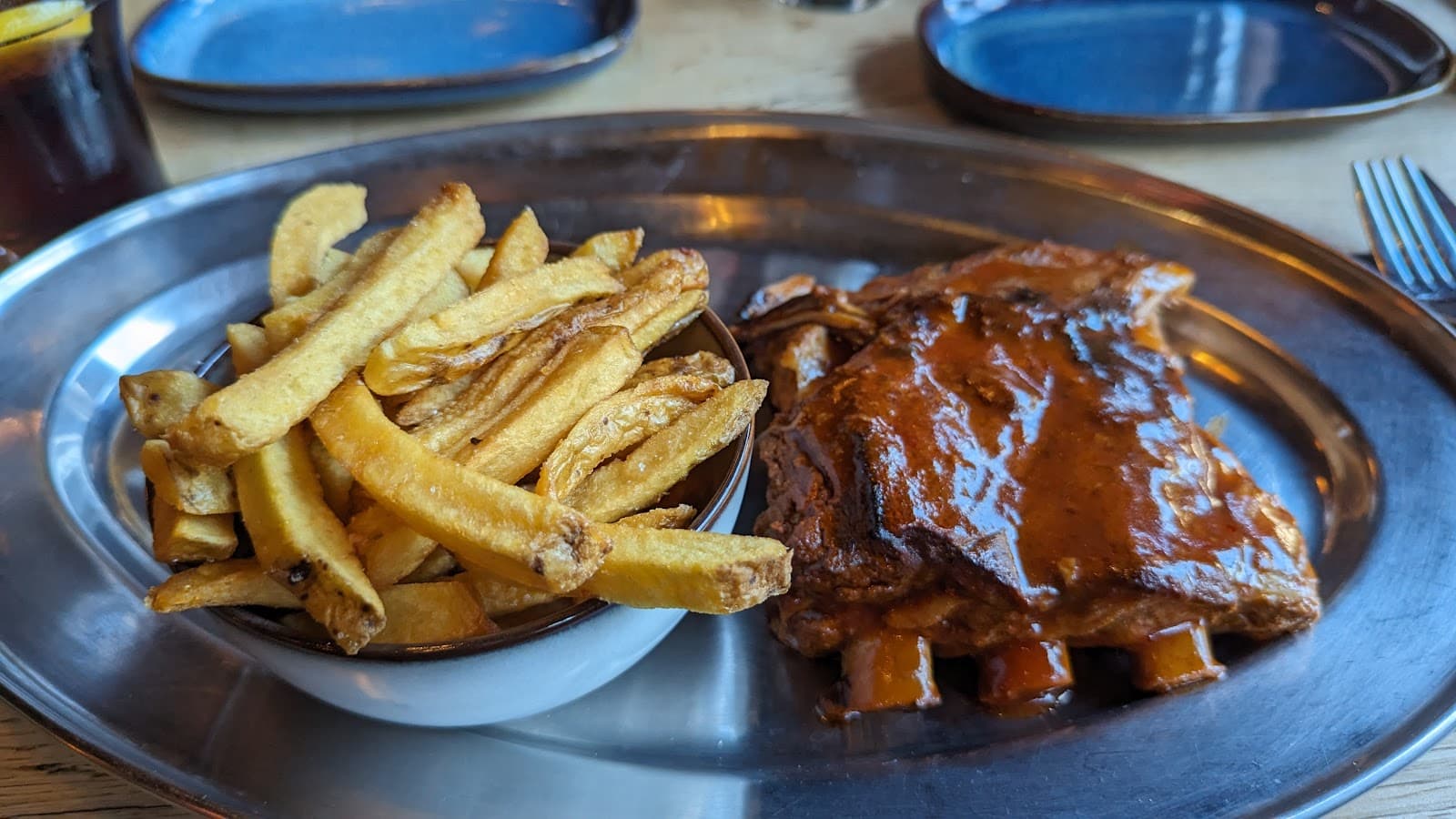 Peut-être ou peut-être pas un Brunch? - 5