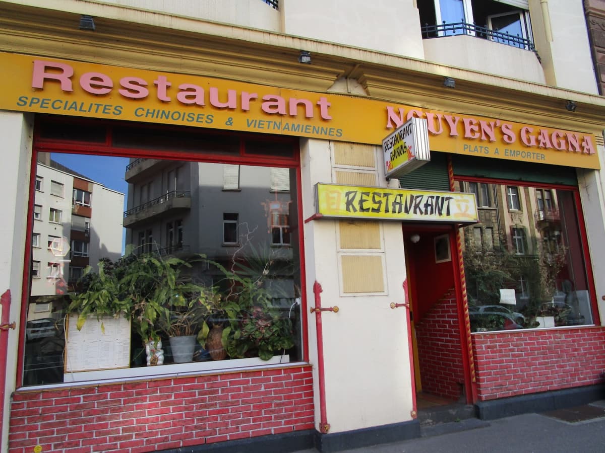 "Baguette" or fork? - 2