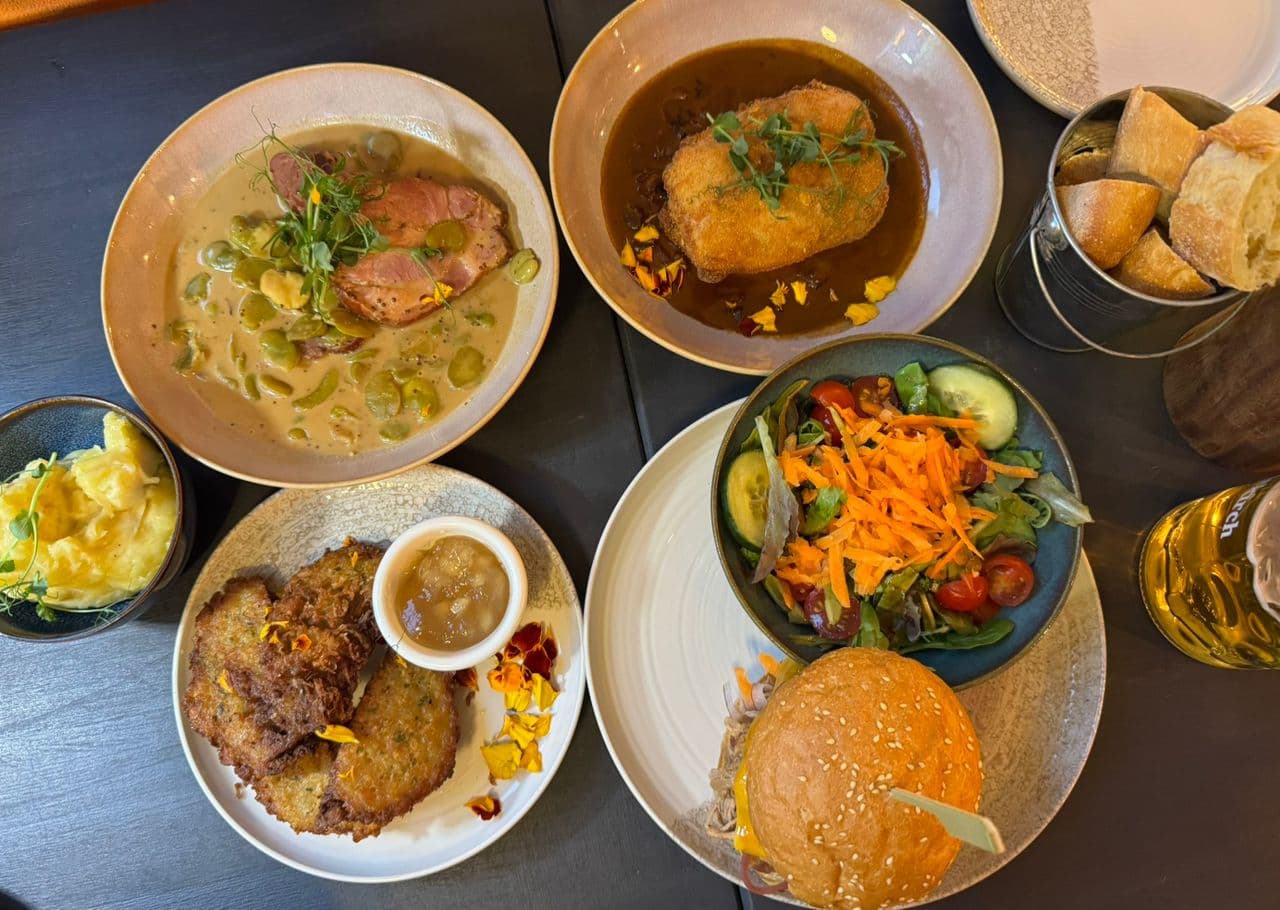 Le Komptoir des gourmands - 8